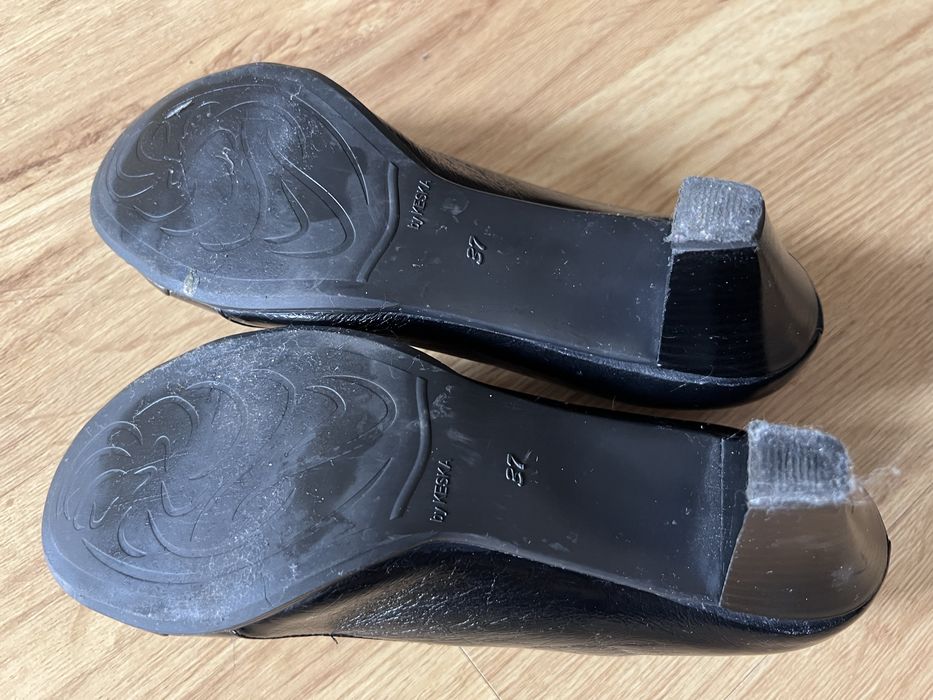 Buty, czółenka Ken-But 37