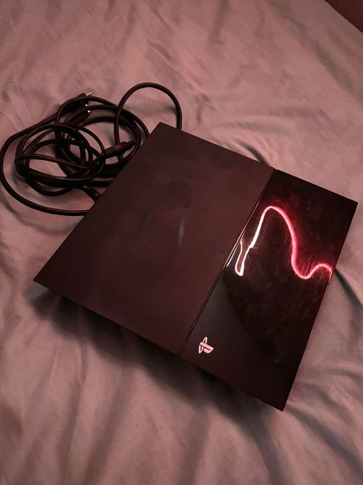 Sony PlayStation 4 CUH-1116A