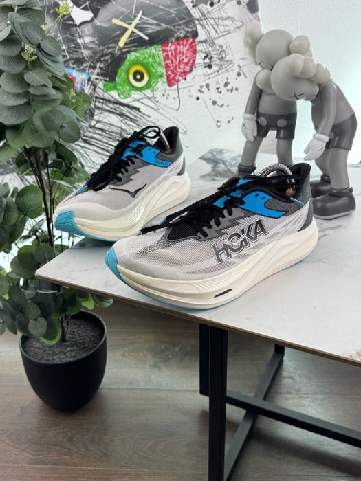 Кросівки Hoka Rocket X 3 42.5 розмір Е15517