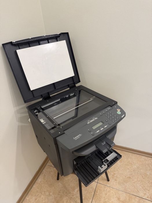 Canon i-SENSYS MF4018 + 2 картриджі