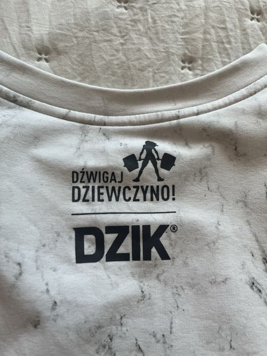 Bluza sportowa WK Dzik