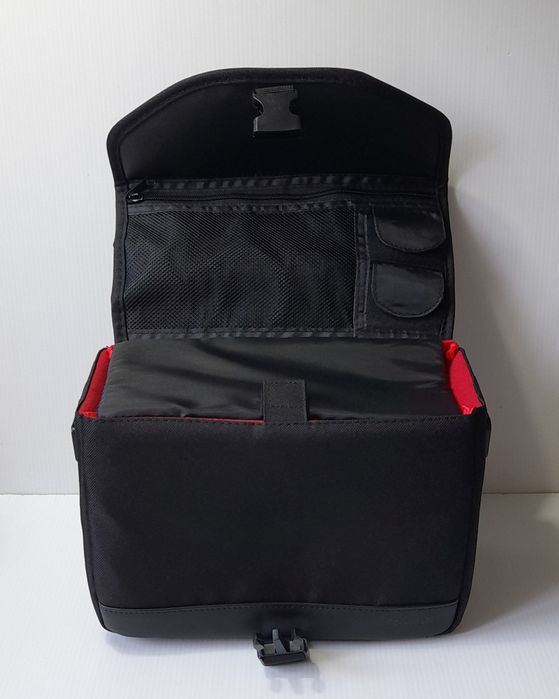 Bolsa p/ material fotográfico Canon CB-SB100 BLACK