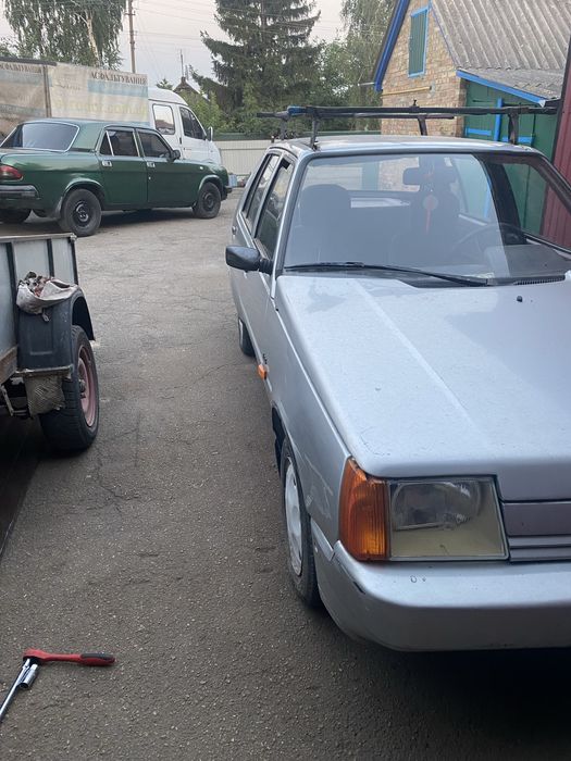 Славута 2004року 70 000 пробіг