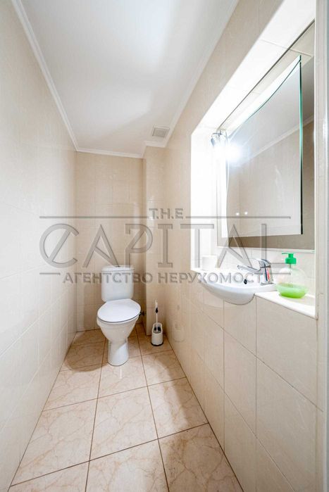 Оренда квартири,  вул. Саксаганського, Печерськ