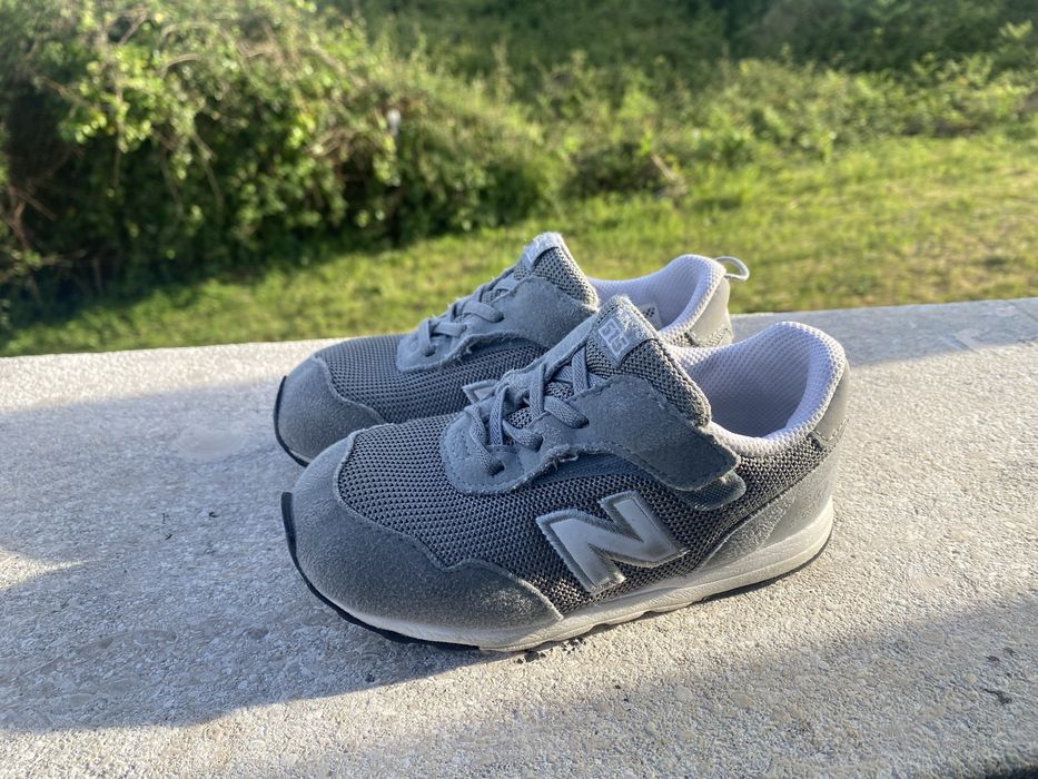 Sapatilhas New Balance Menina TAM 28