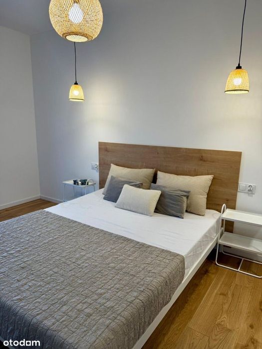 2 pokoje | 41 m² | ogródek | garaż | komórka | Podgórze | Bonarka