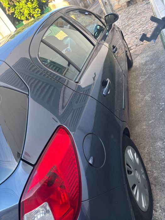 Opel Corsa 1.3 CDTI — photo 4