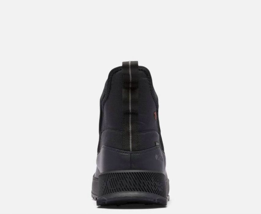 Columbia Hyper-Boreal Metro нові 41,5/42/43/44 зима/демісезонні