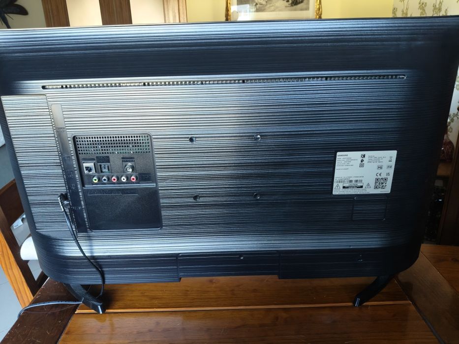 TV Samsung 31 polegadas