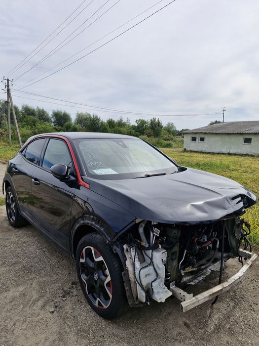 Авторозбірка Opel Mokka B 2021 50kW запчастини шрот разборка розбірка