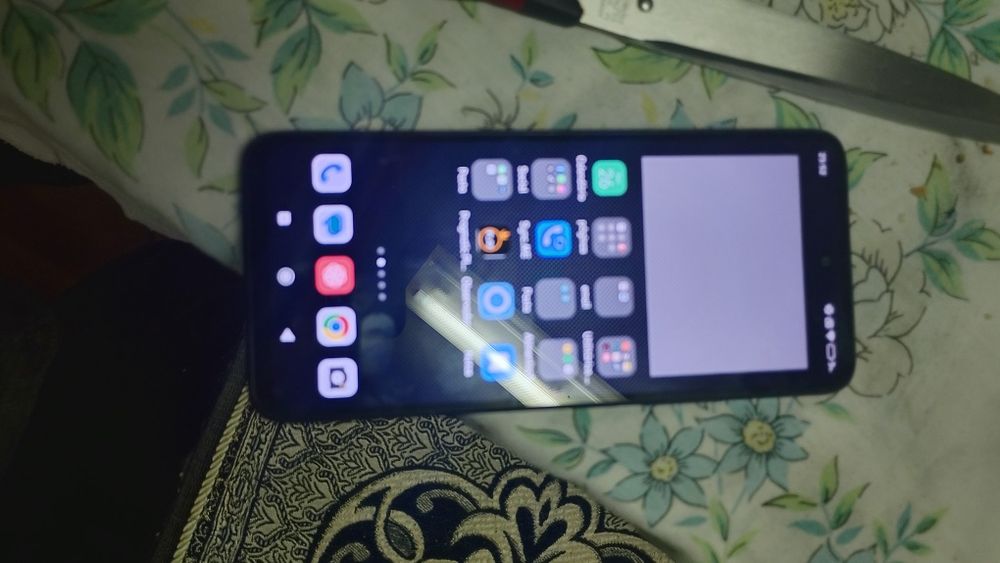 Xiaomi redmi 12 8g 256g