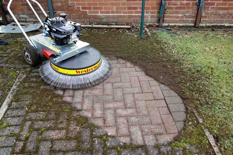 Zamiatarka spalinowa Westermann WR870 WYSYŁKA GRATIS!!!