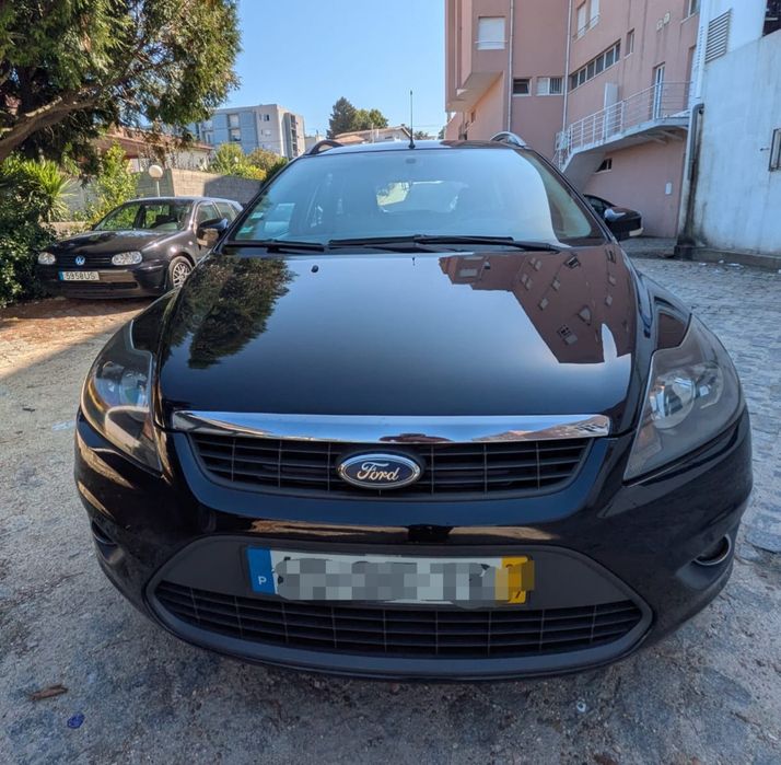 Ford focus Sw 1.6 tdci