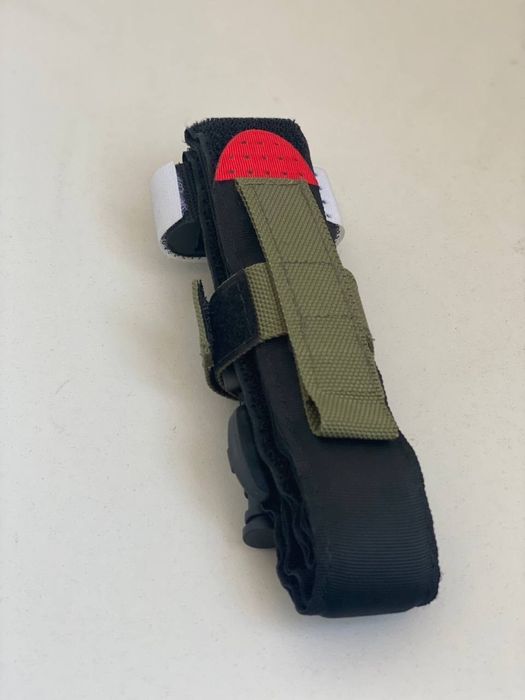 Опт5шт/розн. Тримач на молле турнікету «Метелик», держатель турникета