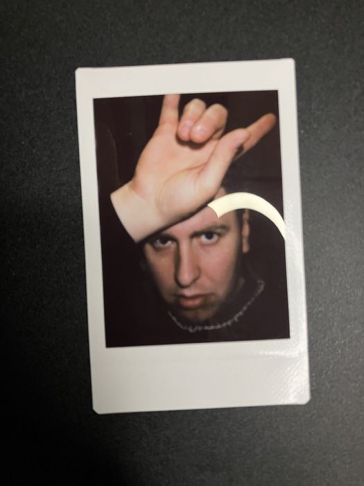 Камера швидкого друку Instax Mini 12