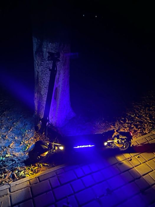 Kukirin G2 Master 2025 електросамокат, 2000w