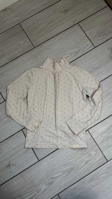 Гольф для дівчинки 134