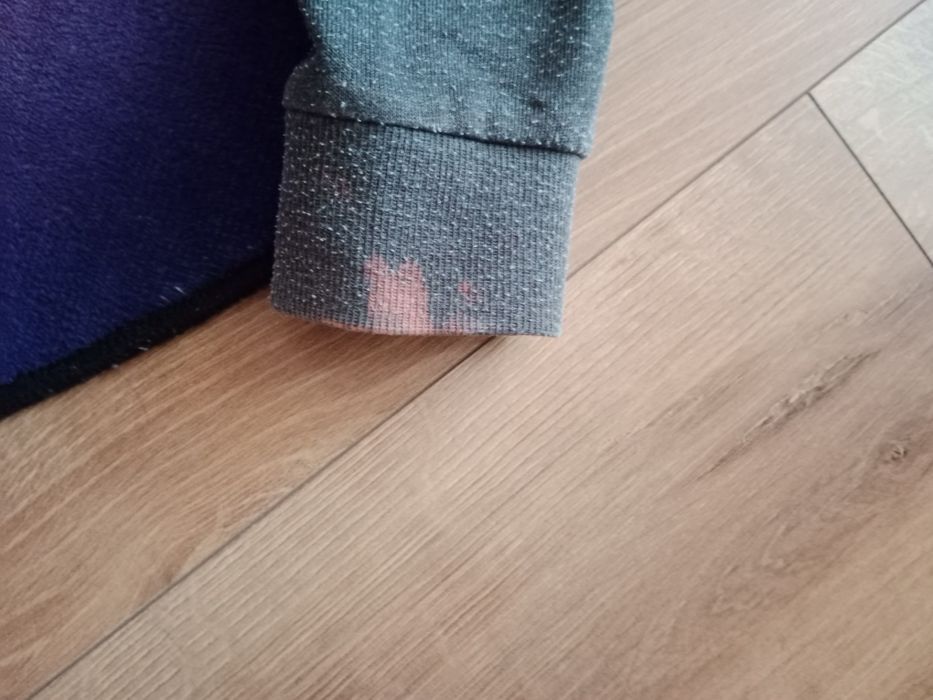 Sprzedam bluzę do pracy S