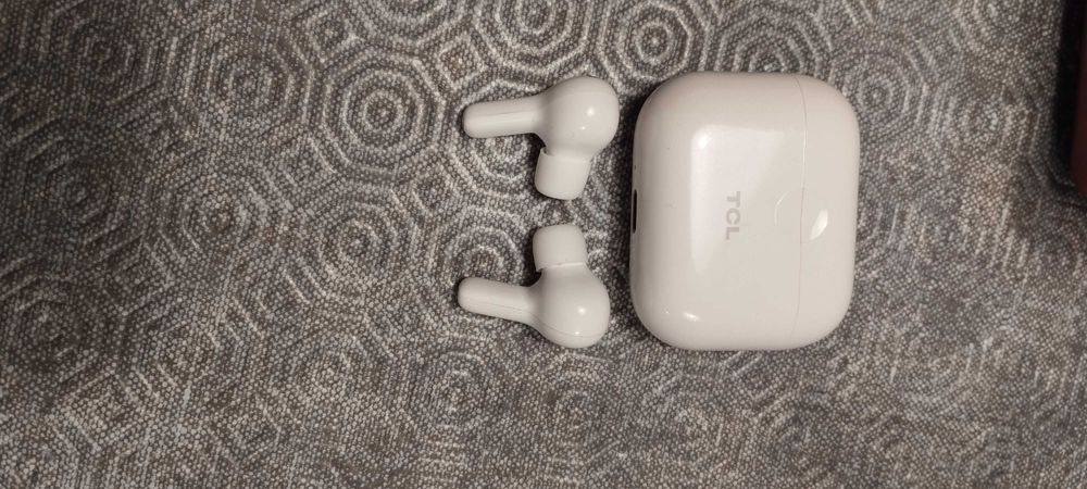 Auriculares sem fio TCL