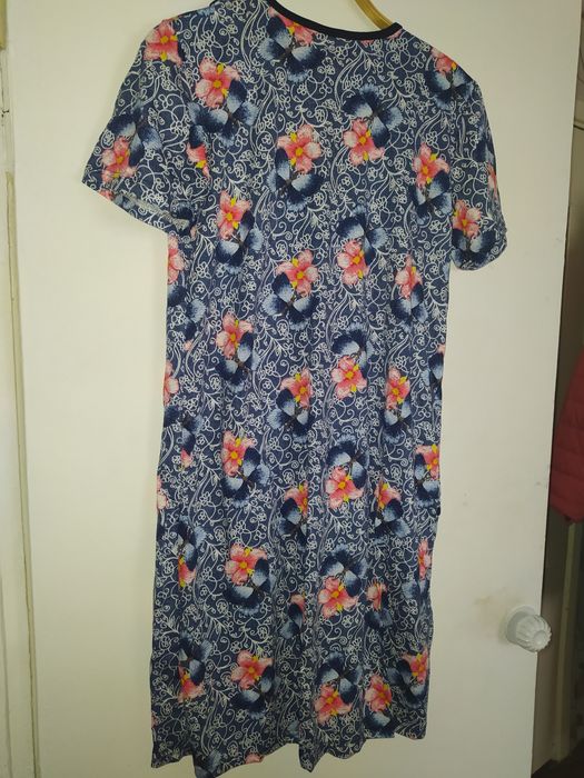 Халат жіночій новий  48 розміру