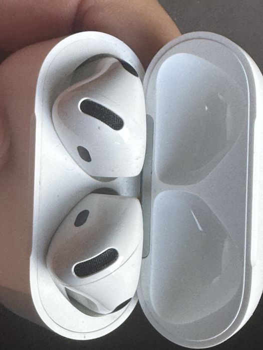 Airpods 4 оригінал
