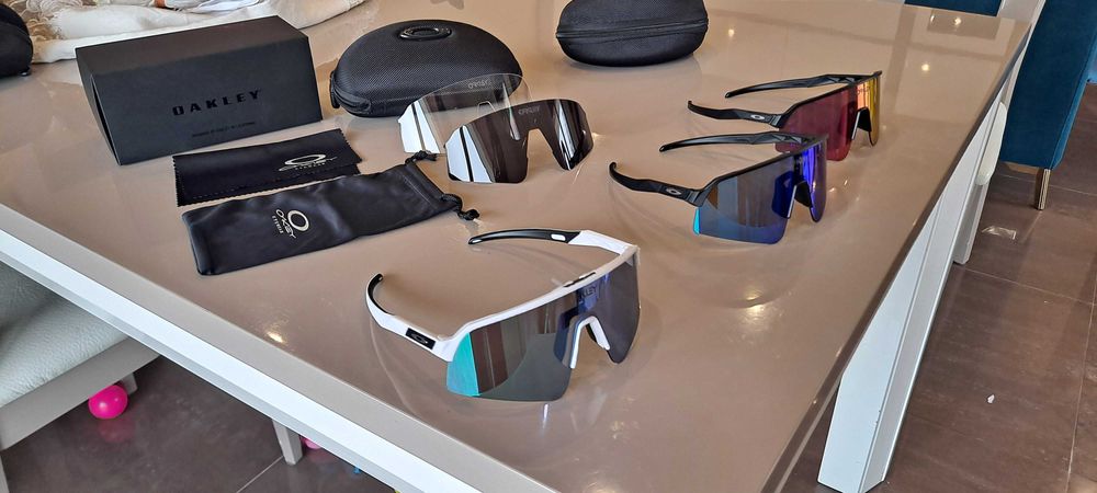 Óculos para ciclismo