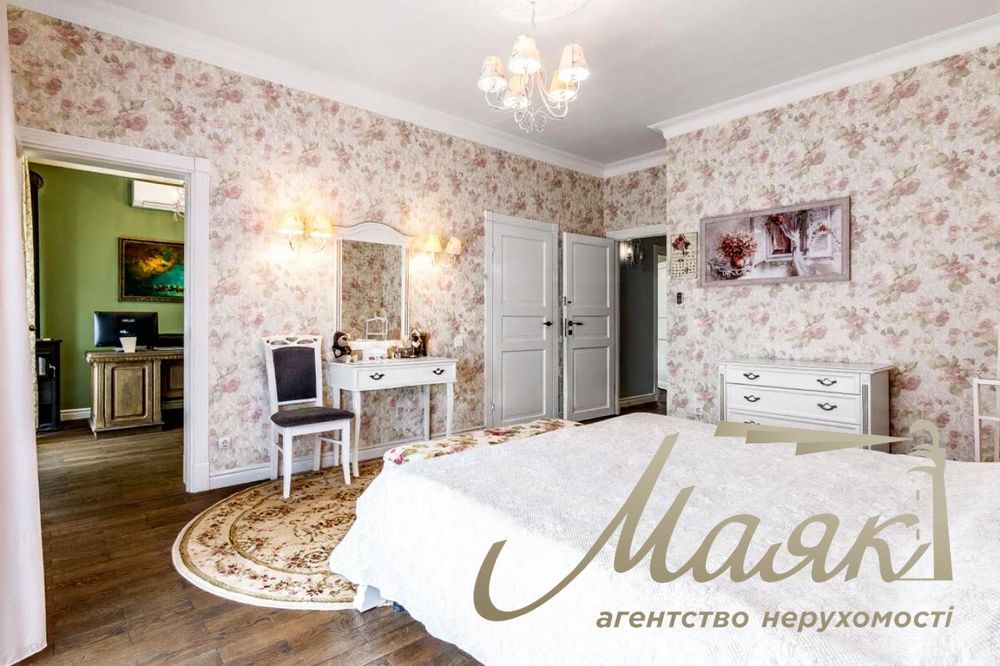 Дом по адресу (площадь 270 м²) - Atlanta.ua - фото 14