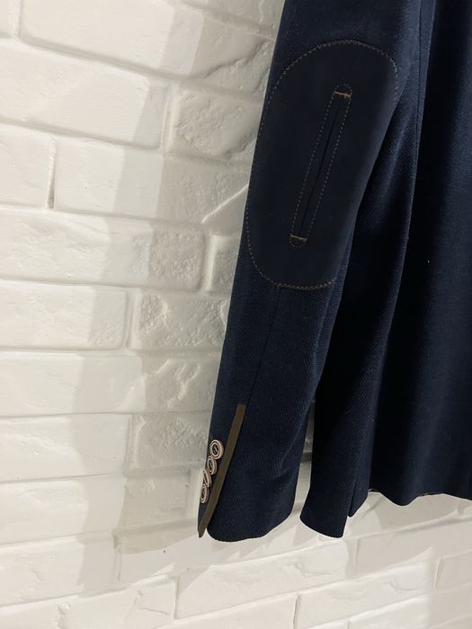 Мужской пиджак West fashion