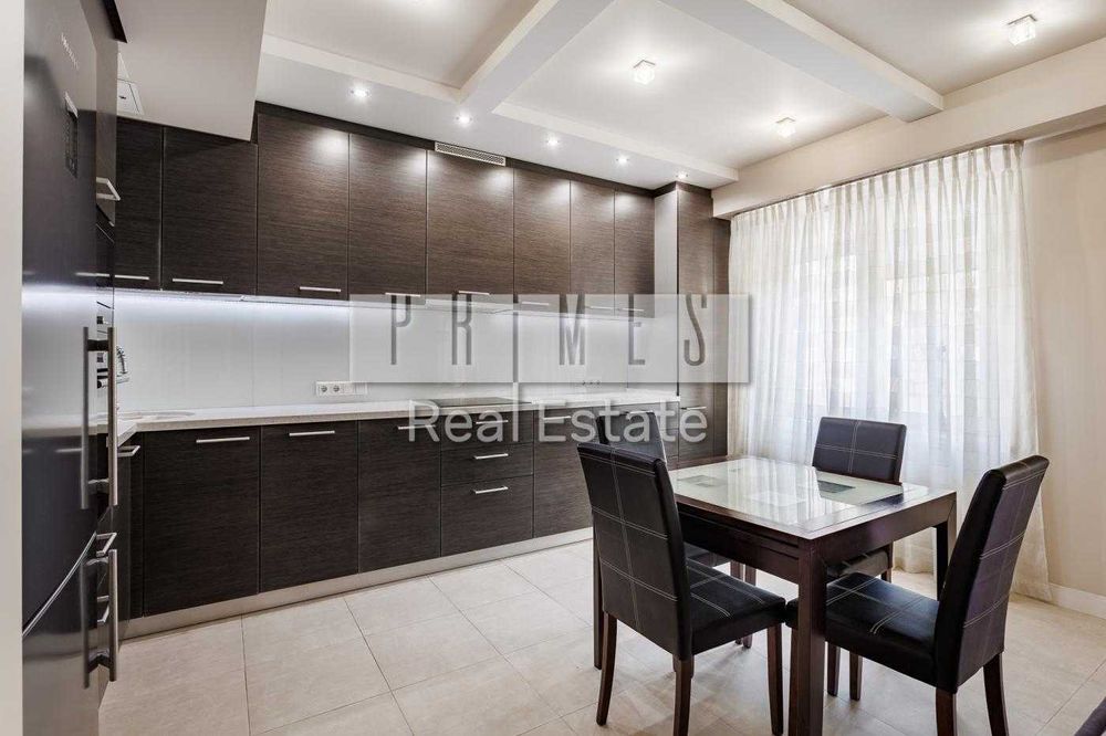 Продаж 3к квартири ЖК «Златоустівський», вул. Полтавська, 10