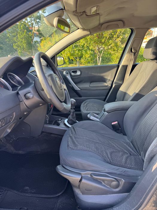Renault Megane Break 1.5Dci Dynamique