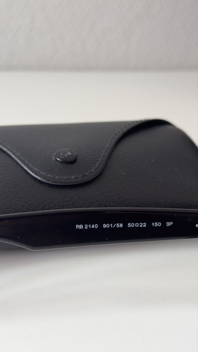 Óculos de Sol - Original Wayfarer Cassic (Polarized)