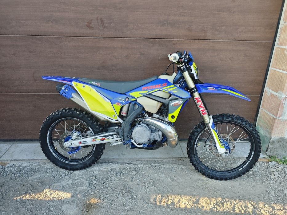 Sherco Se-r 300 2022