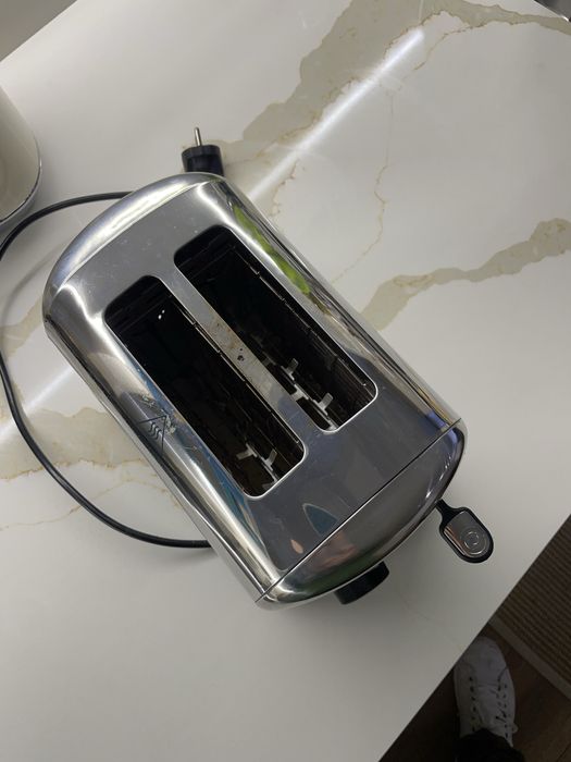 Torradeira aicok com 7 niveis