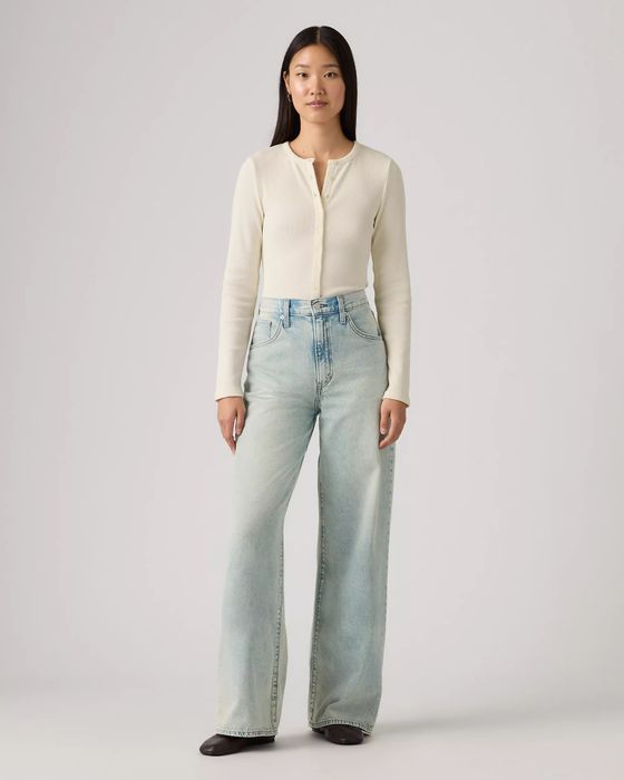 Джинси джинсы Levi’s cinch baggy розмір 25*31 оригінал