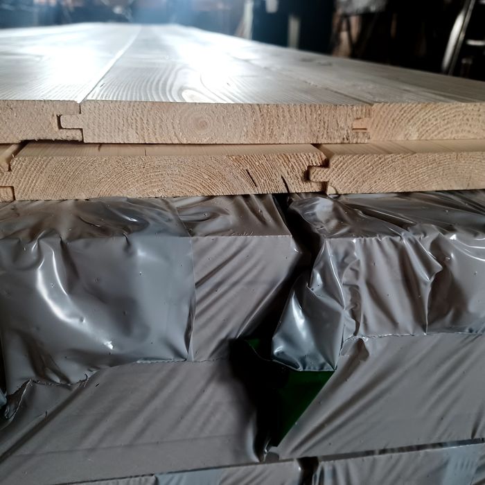 Deska elewacyjna - szalówka import  Austria