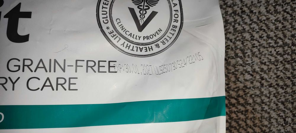 Сухий корм Brit GF Veterinary Diet  для стерилізованих собак 12кг