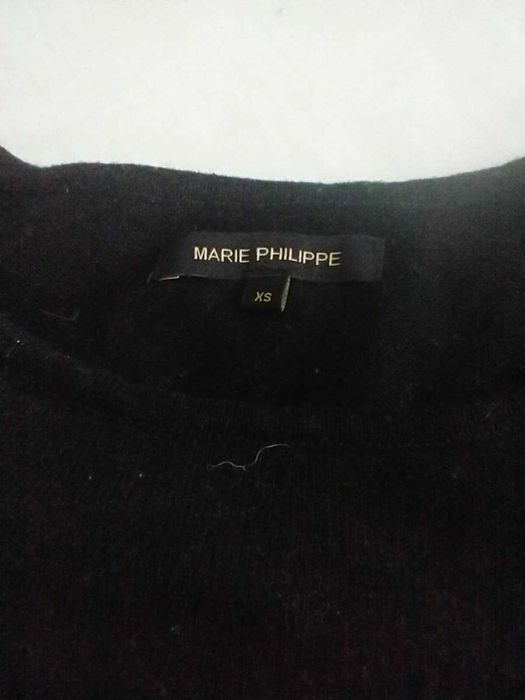 sweter merino R, S