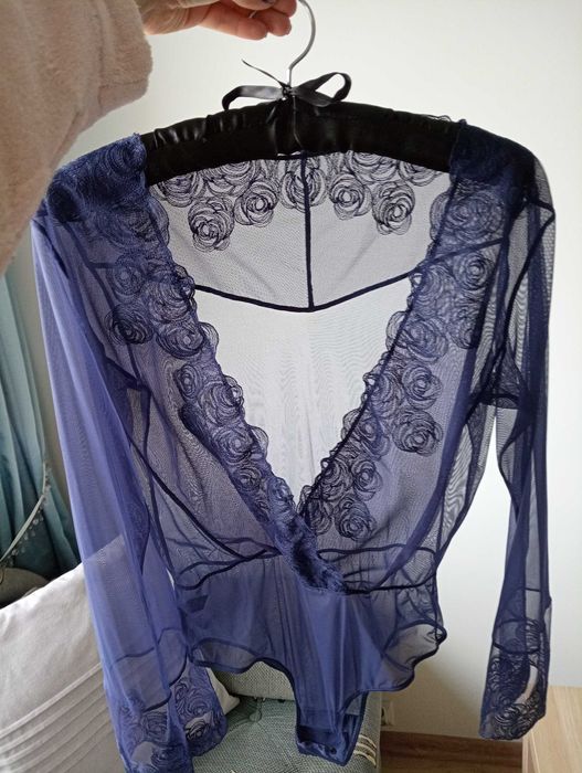 Zachwycające body,L