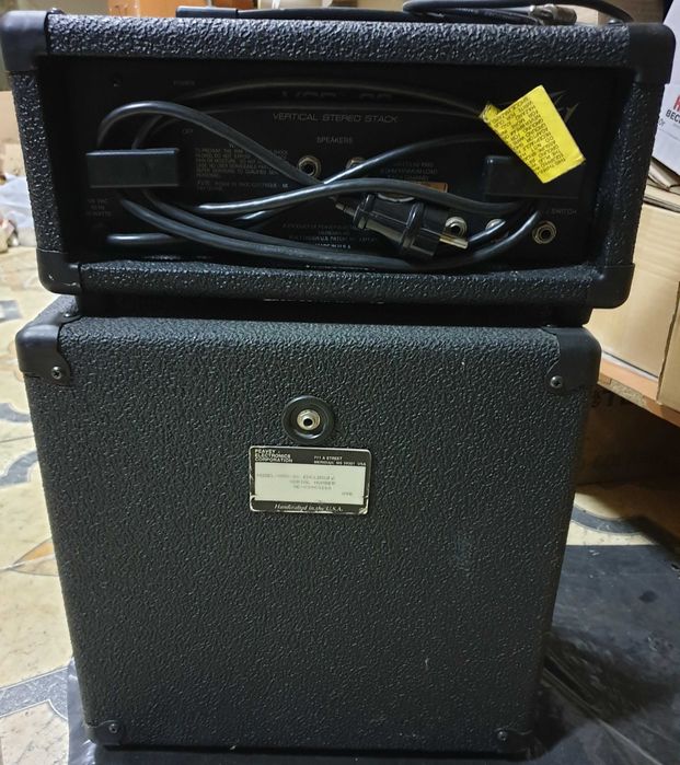 міні стек PEAVEY vss 20