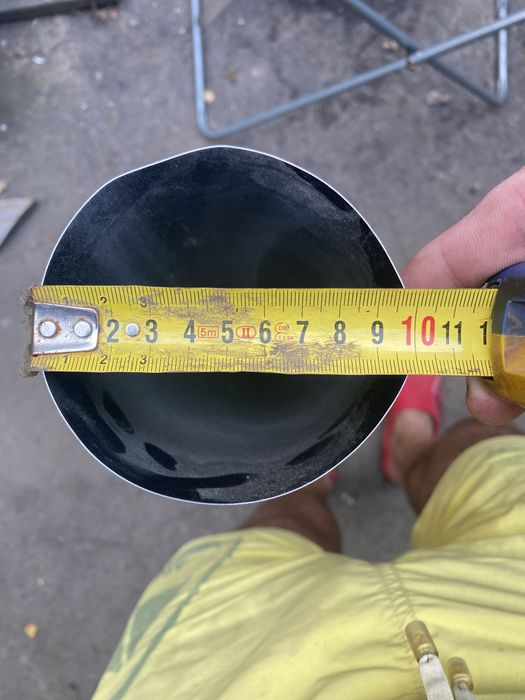 Продам трубы из нержавейки