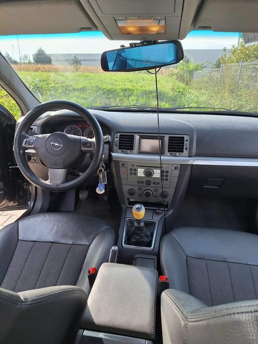 Продам Opel vectra c