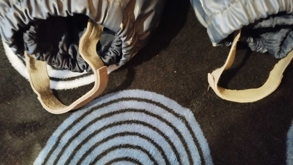 Kombinezon 86 ocieplany