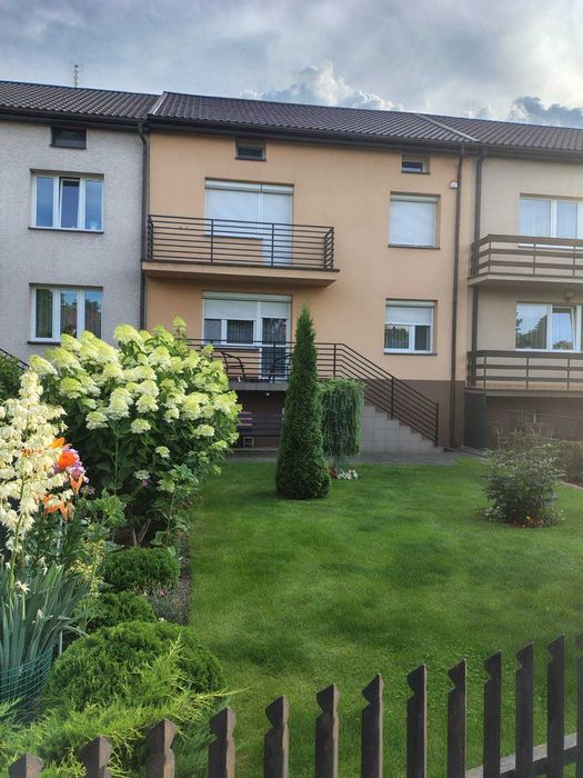 Wynajmę dom szeregowy lub jego piętro - Wyszków