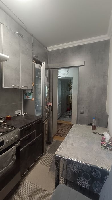 Продаж 3-х кімнатної квартири