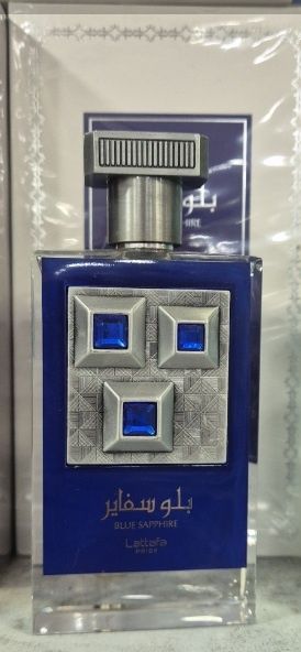 Perfume árabe de homem