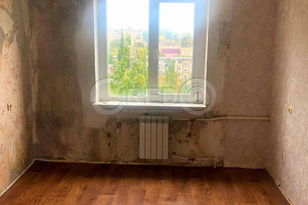 Продаж 3-х кімнатної квартири, пр. 200-річчя Кривого Рогу
