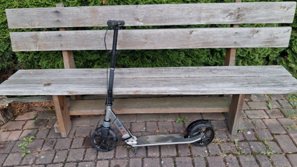 Hulajnoga dziecięca Oxelo Mid9