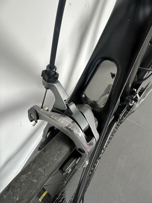 Rower szosowy CANYON ENDURACE CF 8 ultegra rozmiar L