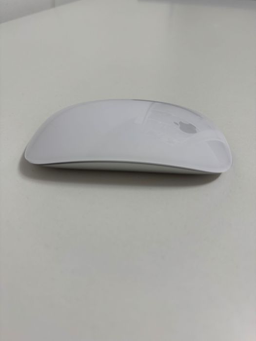 Apple Magic Mouse Biały