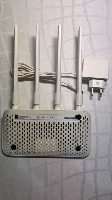 Mi xiaomi router 4a